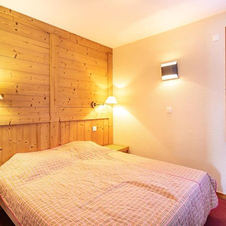 Vacanceole - Residence Le Sappey - Doucy Ла-Лешер Екстер'єр фото