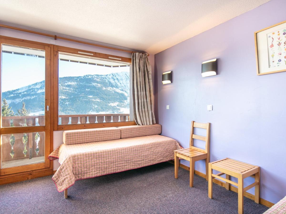 Vacanceole - Residence Le Sappey - Doucy Ла-Лешер Екстер'єр фото
