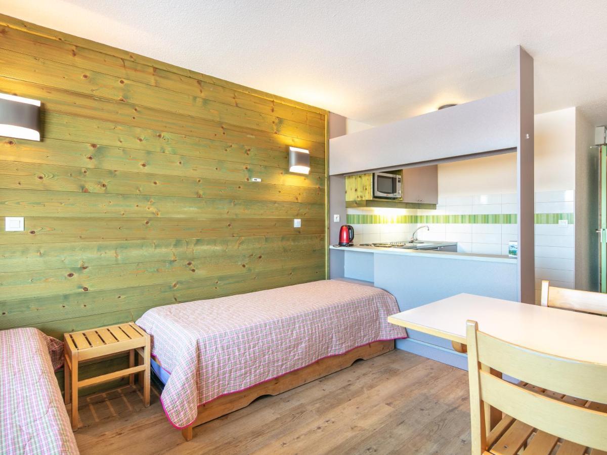 Vacanceole - Residence Le Sappey - Doucy Ла-Лешер Екстер'єр фото