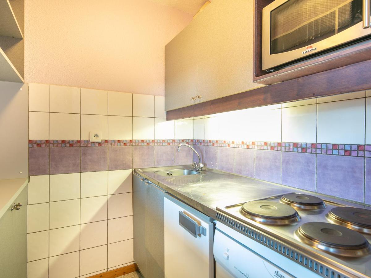 Vacanceole - Residence Le Sappey - Doucy Ла-Лешер Екстер'єр фото