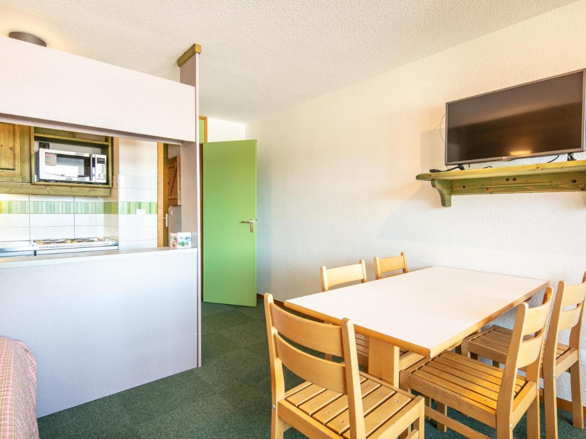 Vacanceole - Residence Le Sappey - Doucy Ла-Лешер Екстер'єр фото