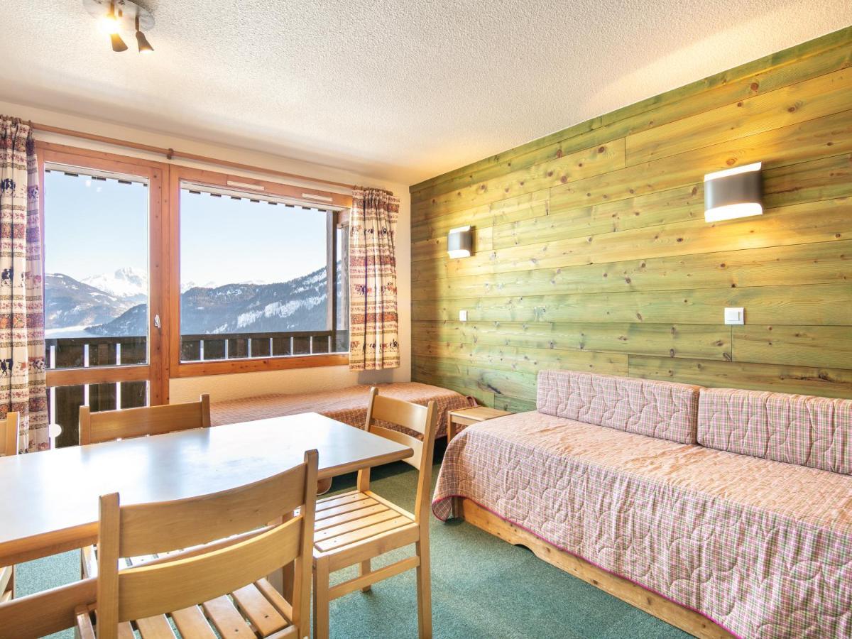 Vacanceole - Residence Le Sappey - Doucy Ла-Лешер Екстер'єр фото