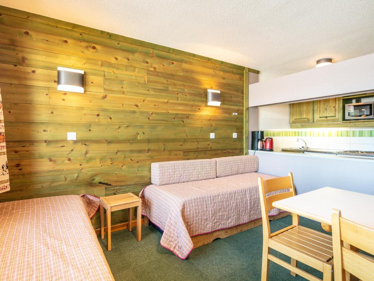 Vacanceole - Residence Le Sappey - Doucy Ла-Лешер Екстер'єр фото