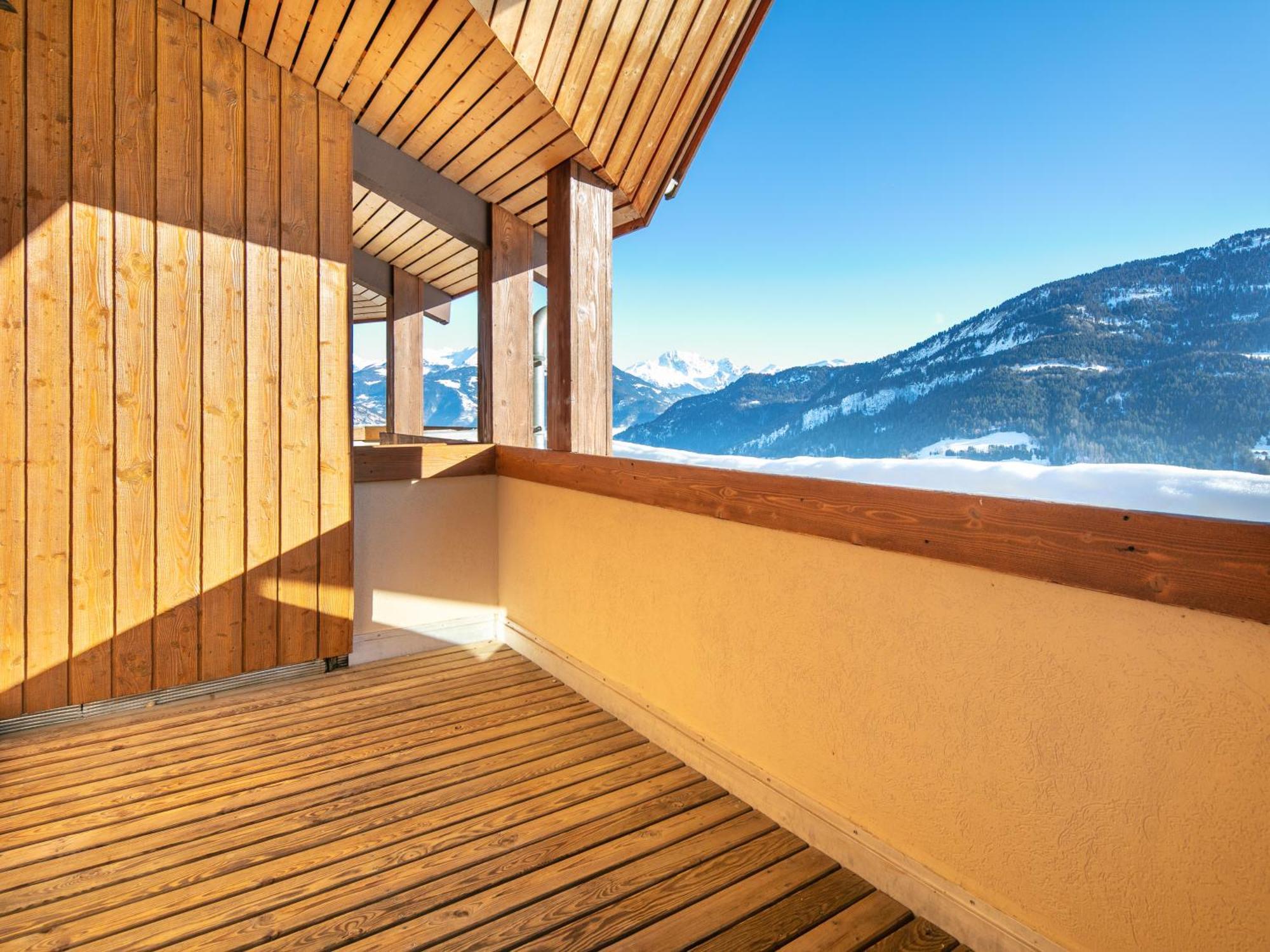 Vacanceole - Residence Le Sappey - Doucy Ла-Лешер Екстер'єр фото