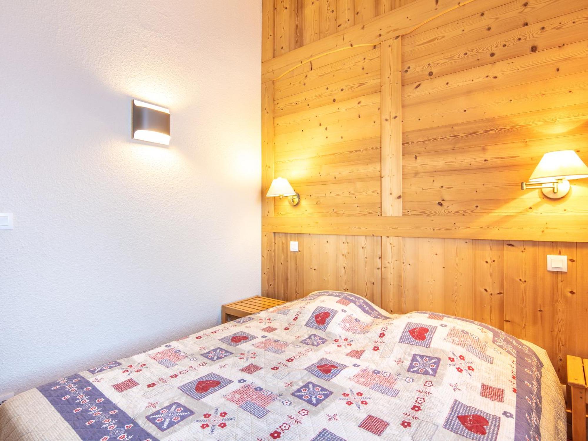 Vacanceole - Residence Le Sappey - Doucy Ла-Лешер Екстер'єр фото