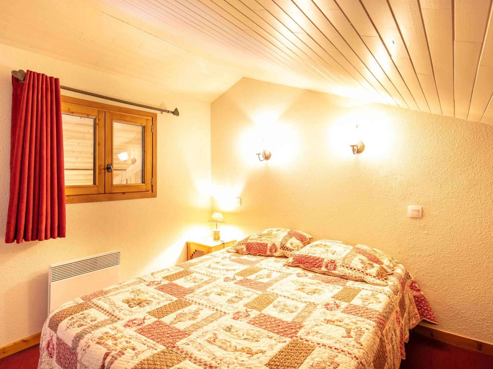 Vacanceole - Residence Le Sappey - Doucy Ла-Лешер Екстер'єр фото