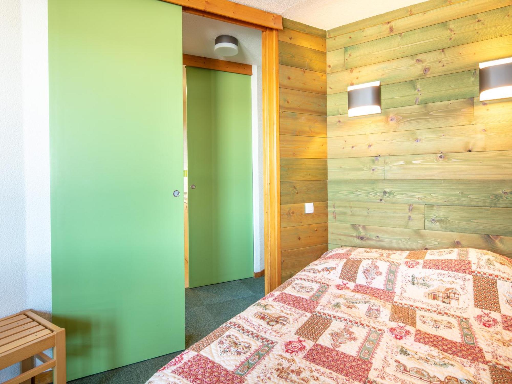 Vacanceole - Residence Le Sappey - Doucy Ла-Лешер Екстер'єр фото