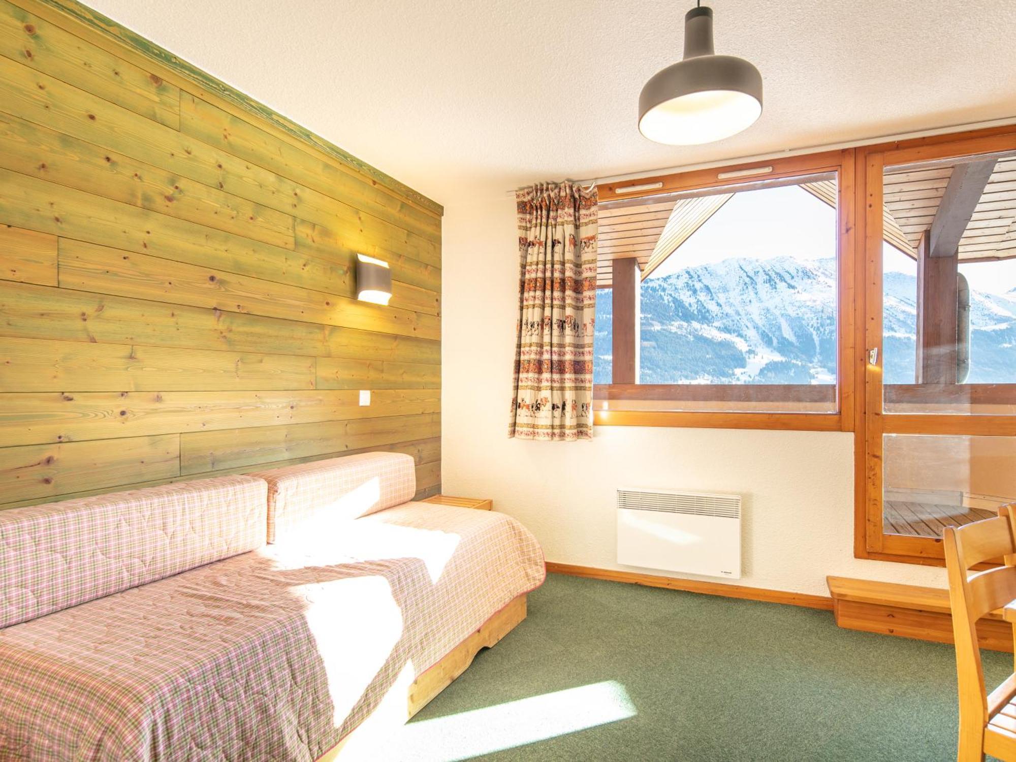 Vacanceole - Residence Le Sappey - Doucy Ла-Лешер Екстер'єр фото