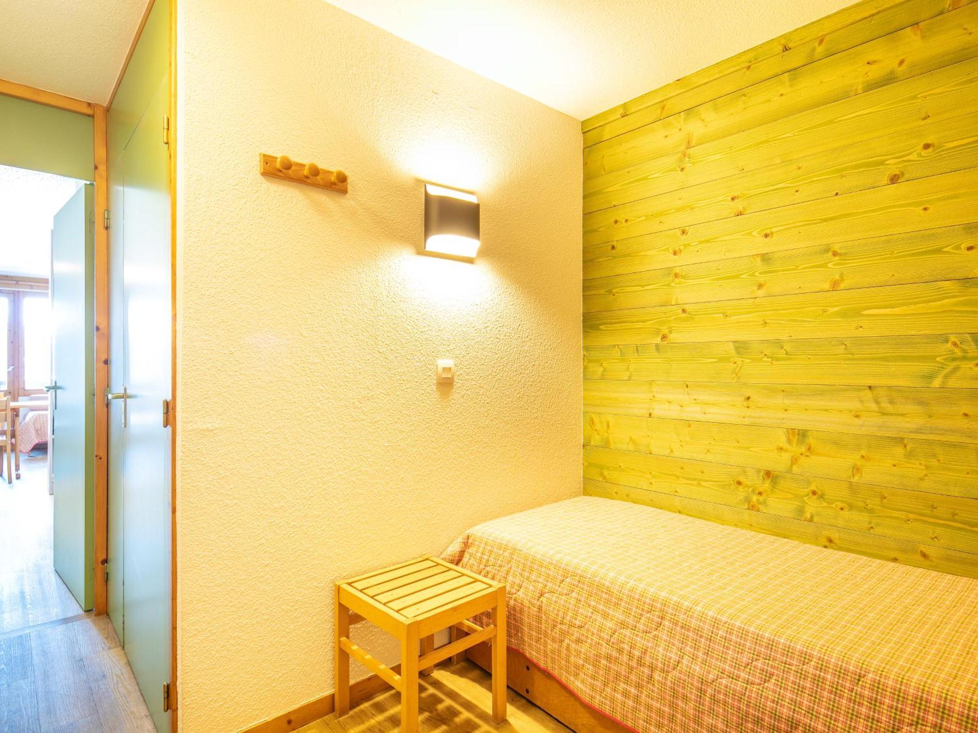 Vacanceole - Residence Le Sappey - Doucy Ла-Лешер Екстер'єр фото