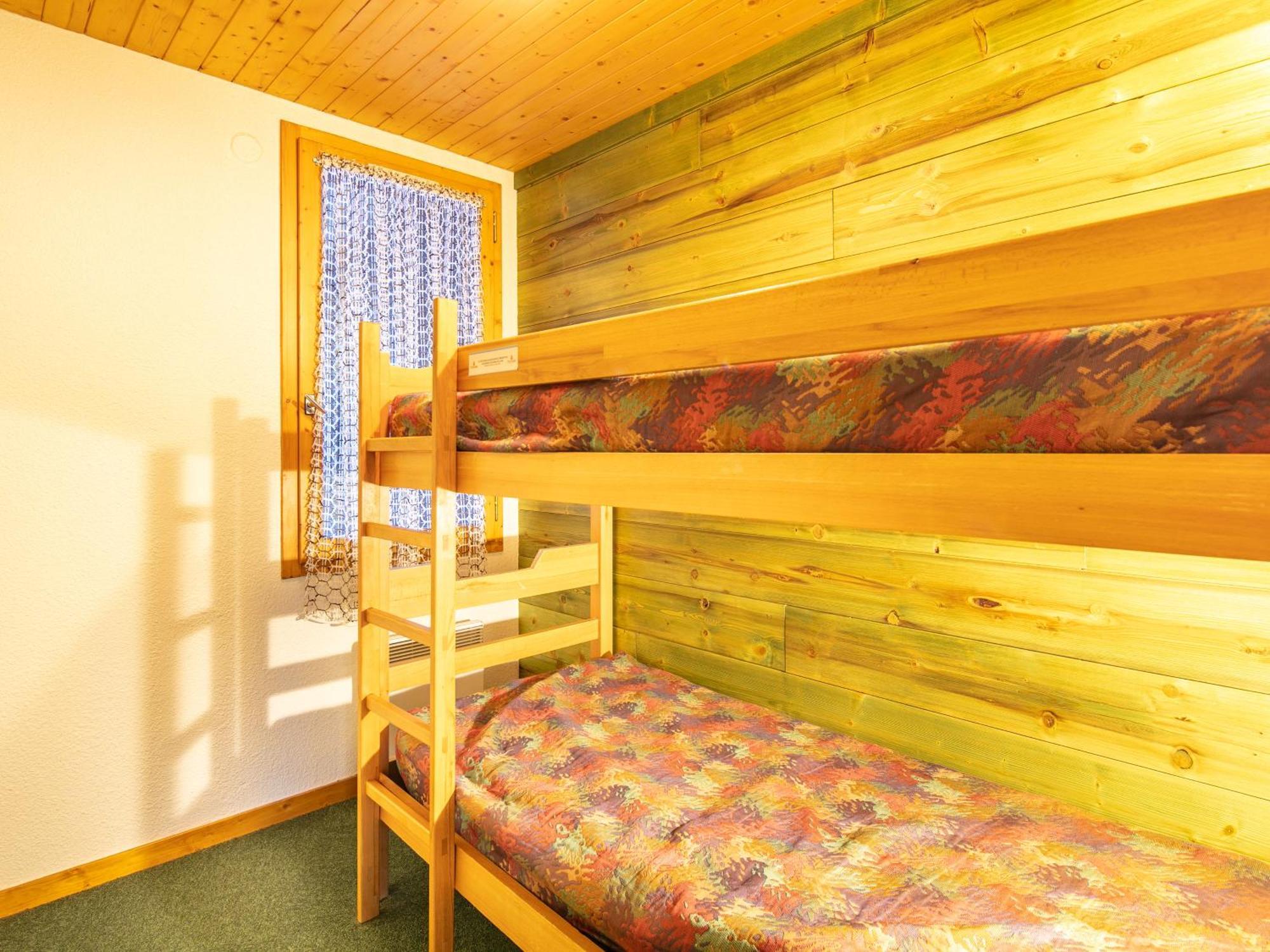 Vacanceole - Residence Le Sappey - Doucy Ла-Лешер Екстер'єр фото