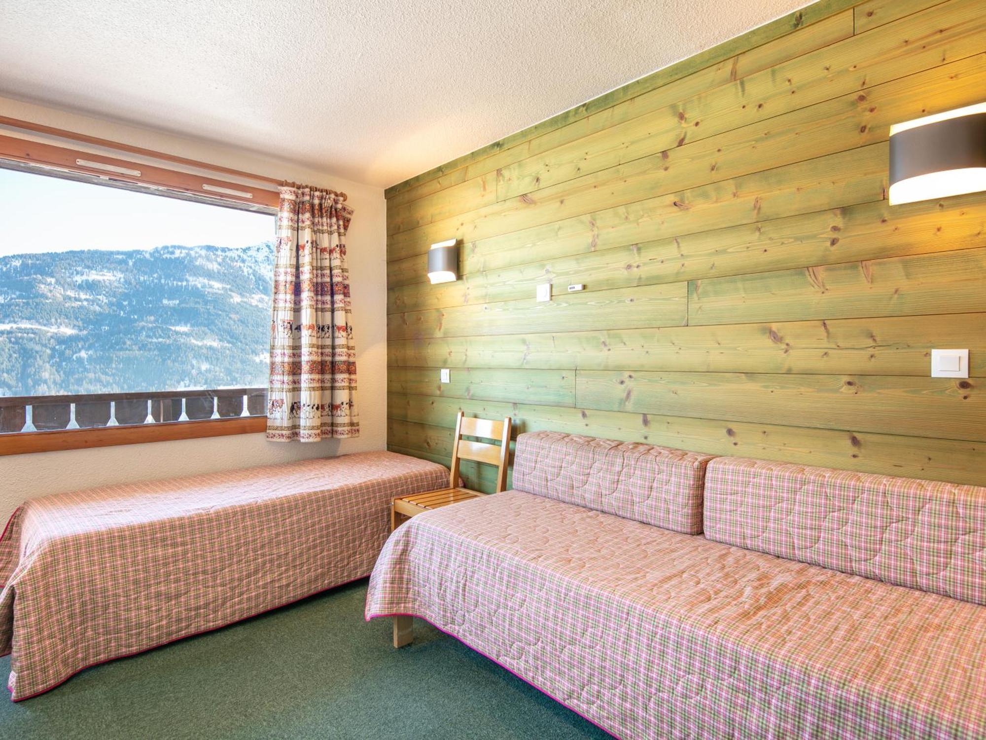 Vacanceole - Residence Le Sappey - Doucy Ла-Лешер Екстер'єр фото