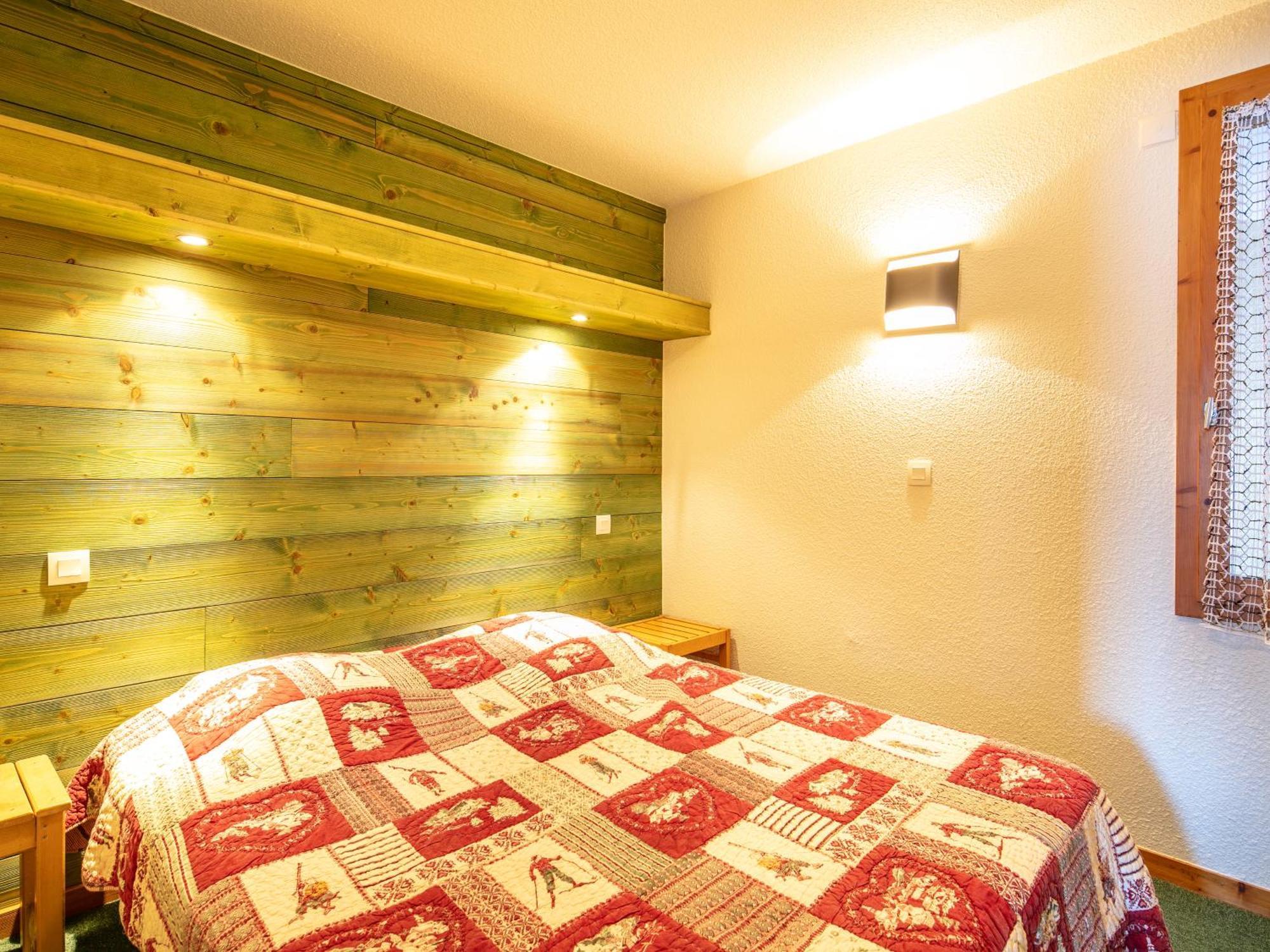 Vacanceole - Residence Le Sappey - Doucy Ла-Лешер Екстер'єр фото